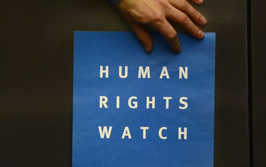 HRW: ‘La falta de independencia de la Justicia en Bolivia es grave’