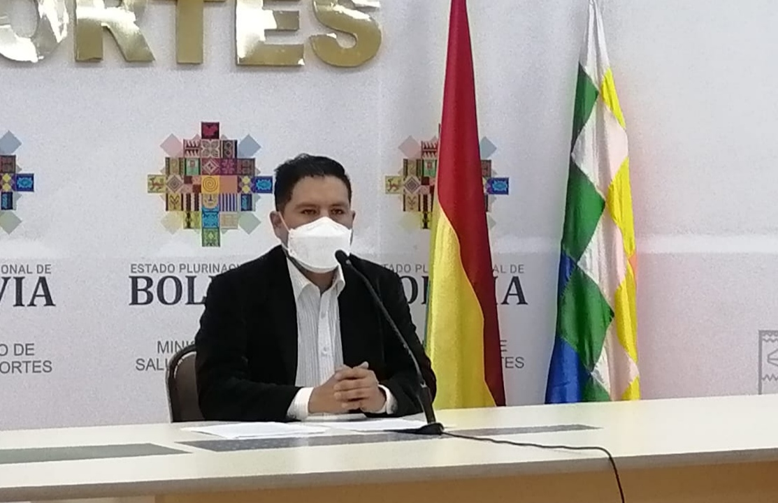 Médicos ratifican paro de 48 horas y Salud ve que se busca ‘atentar’ contra la población