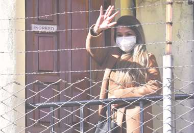 Tribunal condena a Áñez, dice que asumió sin que Salvatierra y Susana Rivero renuncien