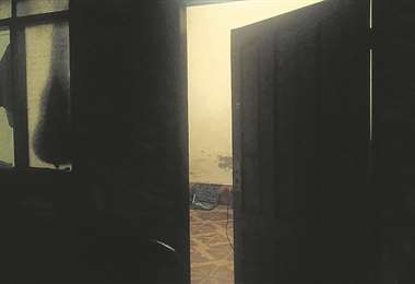 Madre fue encapuchada y ultrajada tras denunciar a médico por violar a su hija