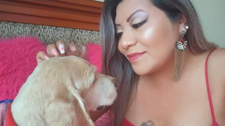 La Paz: Policía busca a los familiares de una radialista que se lanzó de un edificio