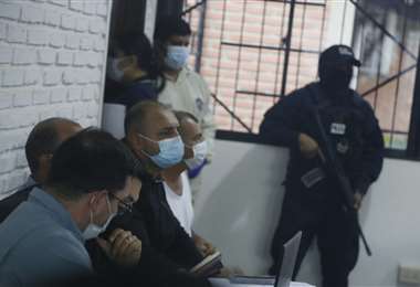 Policía que atrapó a Misael Nallar revela que hubo una entrega vigilada en Los Troncos