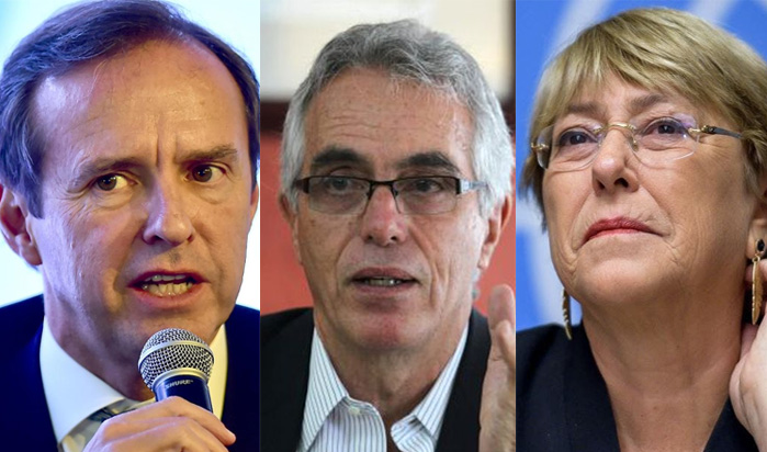 Tuto exige a Bachelet, García Sayán y la CIDH se pronuncien sobre las revelaciones de Evo en caso Añez