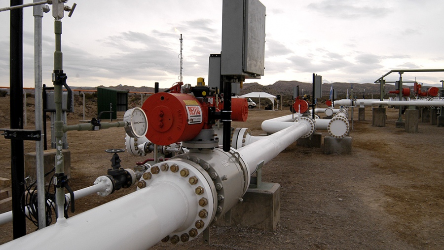 Vaca Muerta ya produce más gas que toda Bolivia