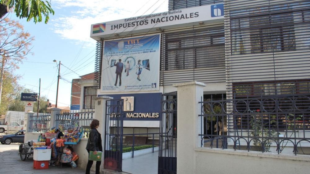 Empresarios de Tarija están siendo llevados a la quiebra por persecución de Impuestos Nacionales