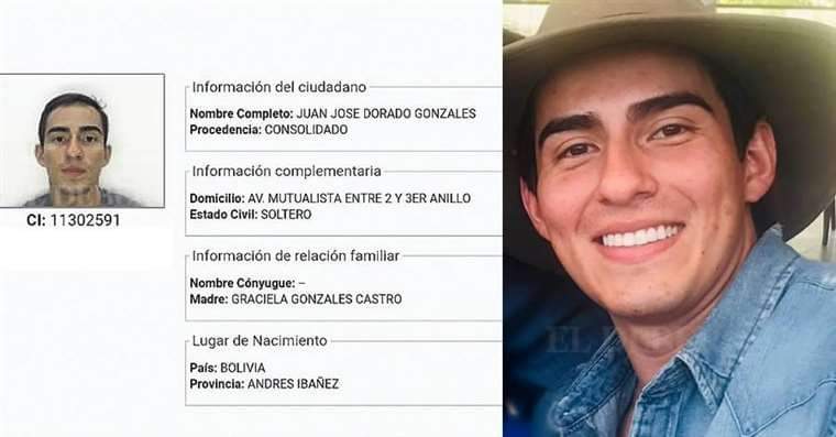 Surge hipótesis que el yerno de Sosa y el piloto murieron al aterrizar en una pista