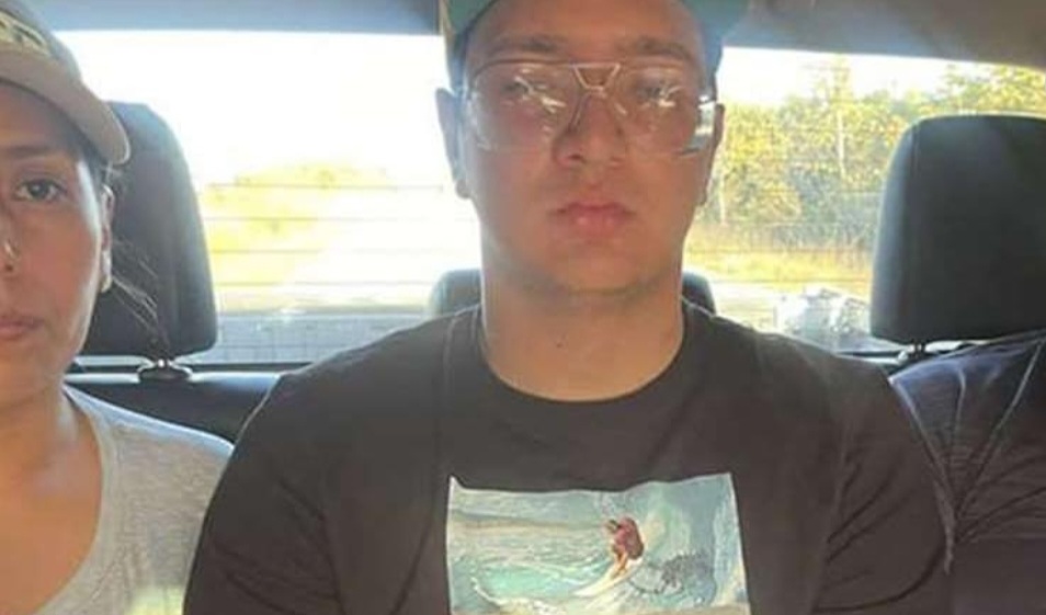 Envían a Palmasola al hombre que golpeó a una mujer en un taxi en Santa Cruz