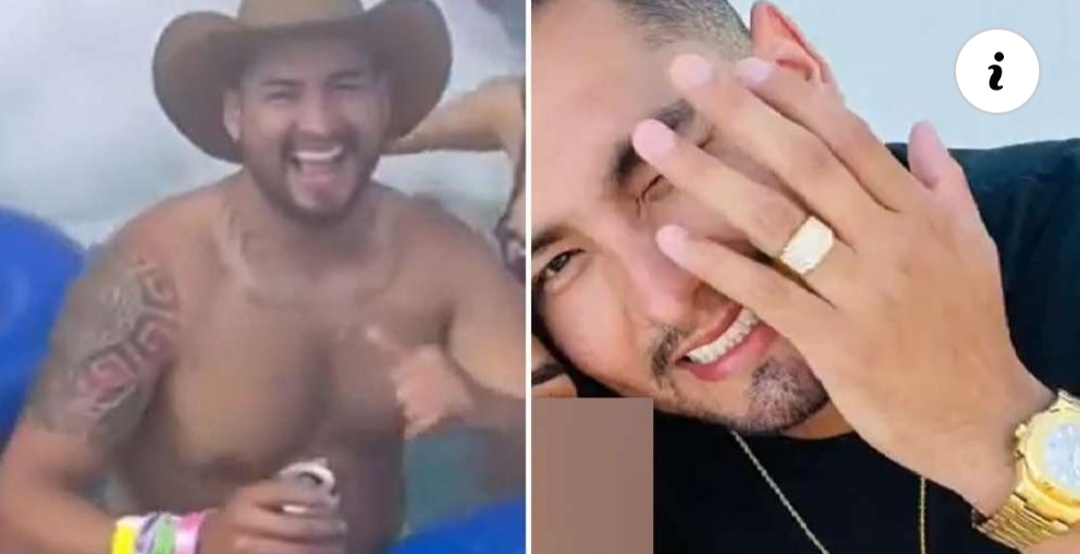 A diferencia de Darwin, otro de los asesinados en Ivirgarzama presumía una vida de lujos y excesos