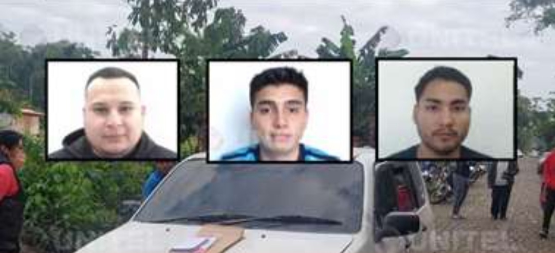 Hallan droga tras allanamiento y Fiscalía vincula triple asesinato en Ivirgarzama con el narcotráfico
