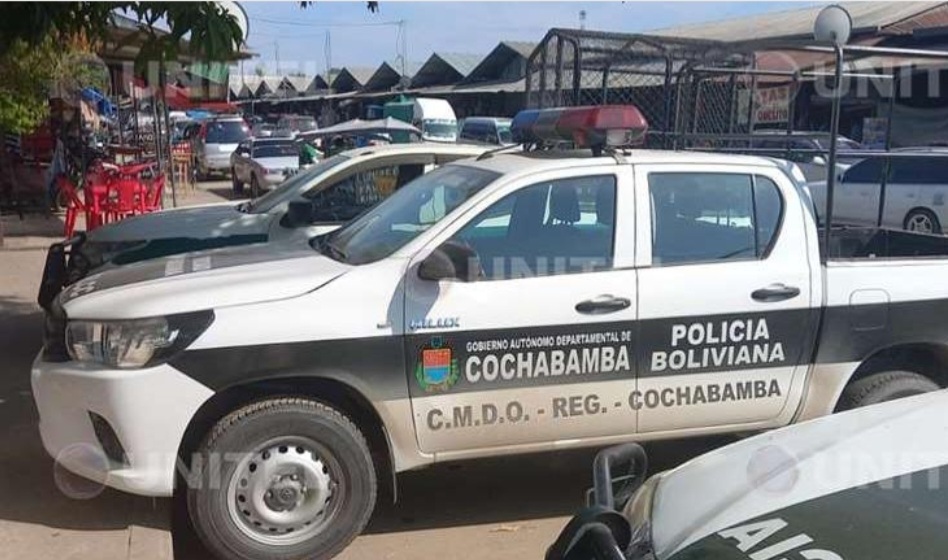 Cae uno de los autores intelectuales del triple asesinato en Ivirgarzama