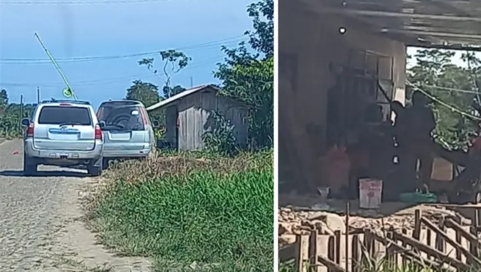 Triple asesinato en Ivirgarzama devela un lío por narcotráfico, según investigaciones