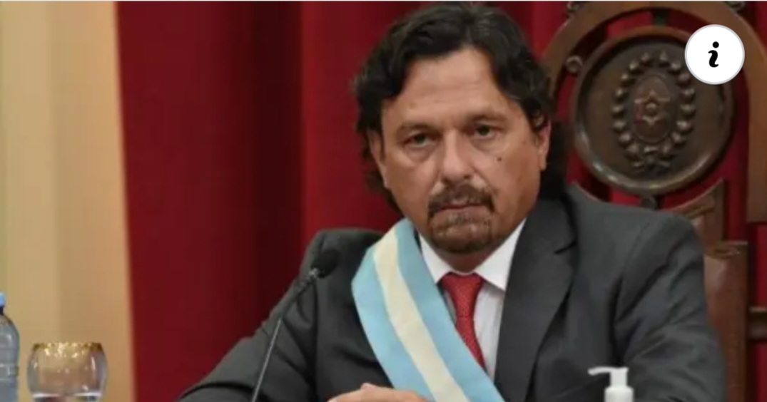 Tras la muerte de un salteño en Bolivia por falta de atención, Sáenz exigió una respuesta