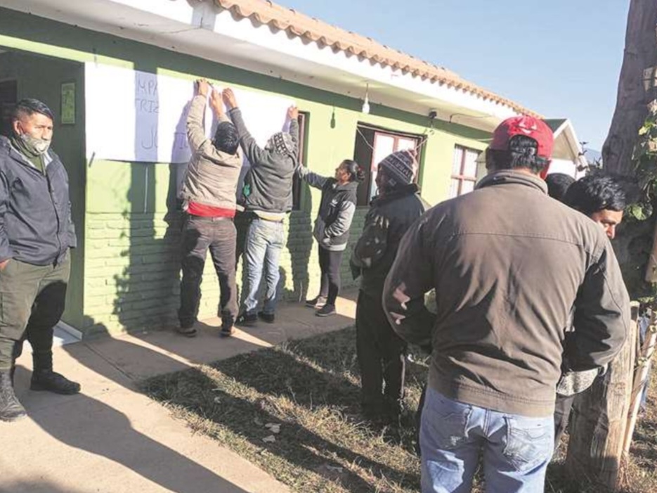 Concejal del MAS propinó golpiza a su esposa, ahora se burla de la justicia