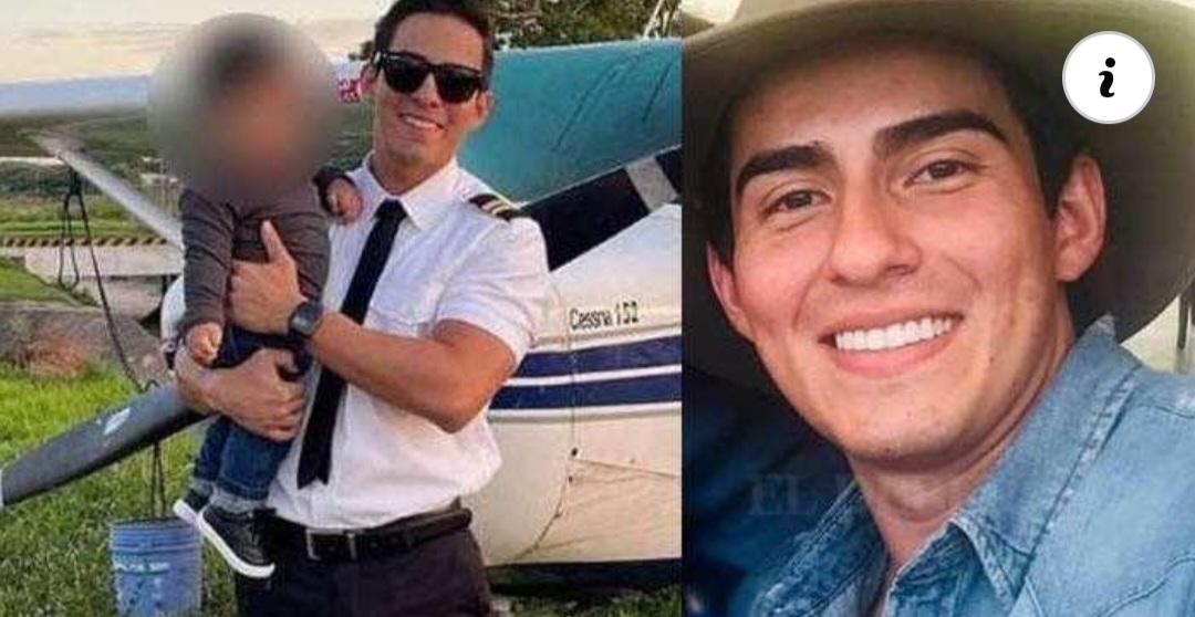 Padre de Juan José Dorado llegó a la morgue paraguaya y niega que cuerpo sea de su hijo