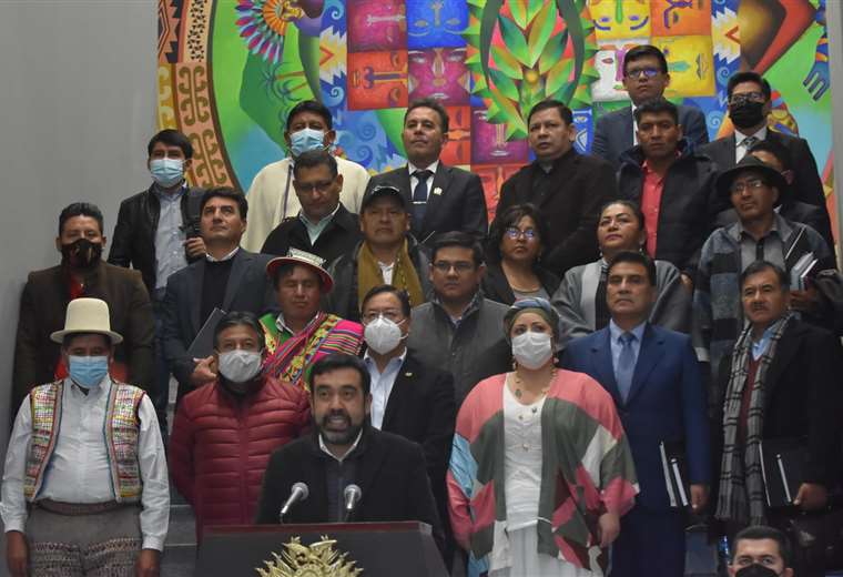 Consejo de Autonomías determina la reprogramación del Censo para 2024