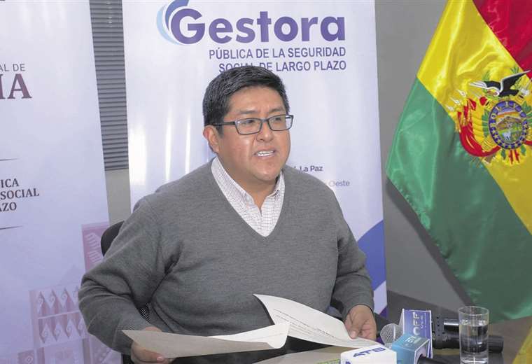 La Gestora Pública está sin operar, pero paga millones en sueldos