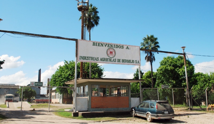 YPFB garantiza gas para el inicio de la zafra en Bermejo