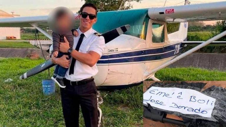 Padre de Juan José Dorado rechazó el cadáver porque no le encontró una cicatriz de apendicitis