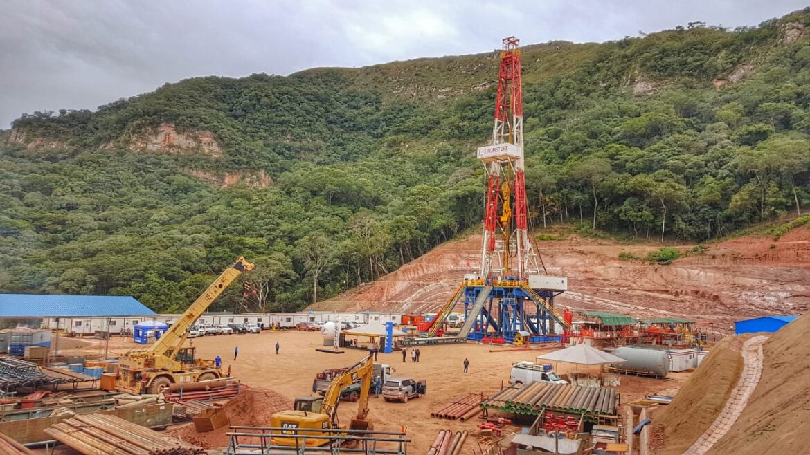 YPFB Chaco perdió Bs 444 MM y dará dividendos de otros años