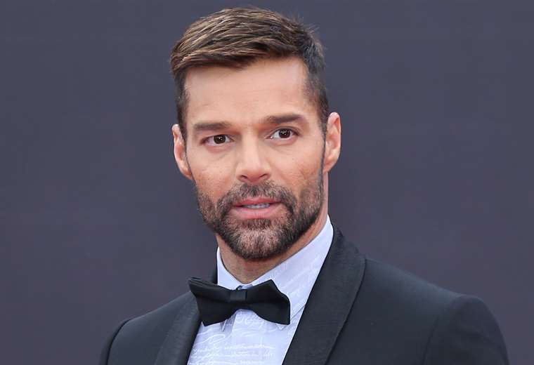 Ricky Martin podría ser condenado a 50 años de cárcel si se comprueba la denuncia por incesto contra él