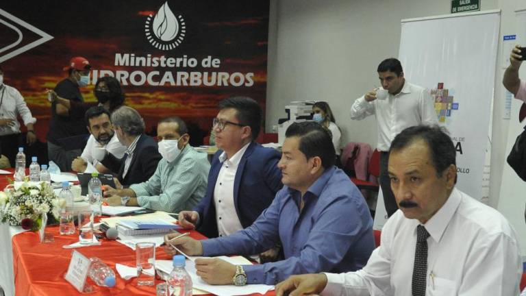 Gobierno cierra posibilidad de censo en 2023; Santa Cruz analiza nuevas medidas