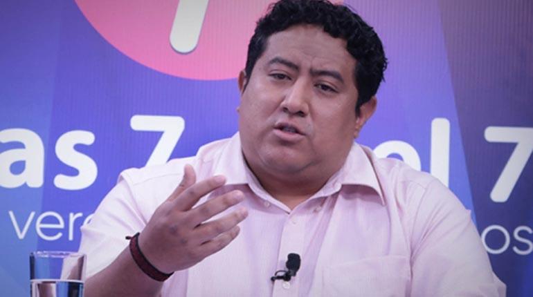 Gobierno ignora los pedidos y ratifica el censo para el 2024