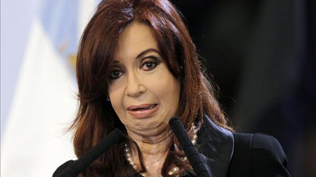 Fiscalía pide 12 años de prisión para Cristina Fernández de Kirchner, vicepresidenta de Argentina