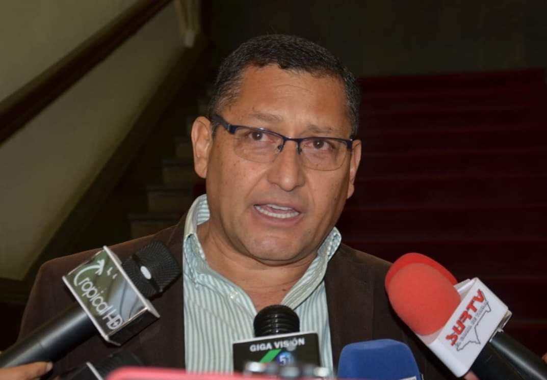 Nuevo factor de distribución afectaría a Tarija en 5% aproximadamente