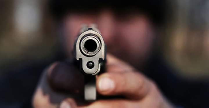 Horror: Mató a su amigo de dos disparos porque molesto a su novia en Yacuiba