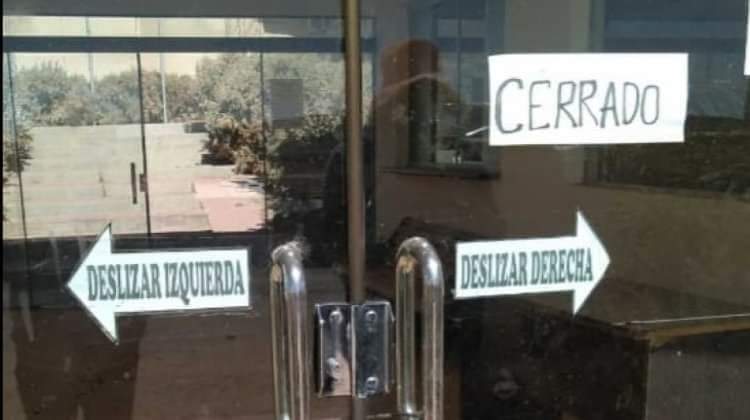 Gasto insulso. Museo de Evo está cerrado desde hace dos años