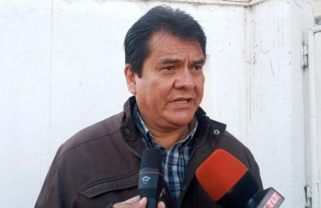Gobernación de Tarija se adherirá a querella por contaminación del Pilcomayo
