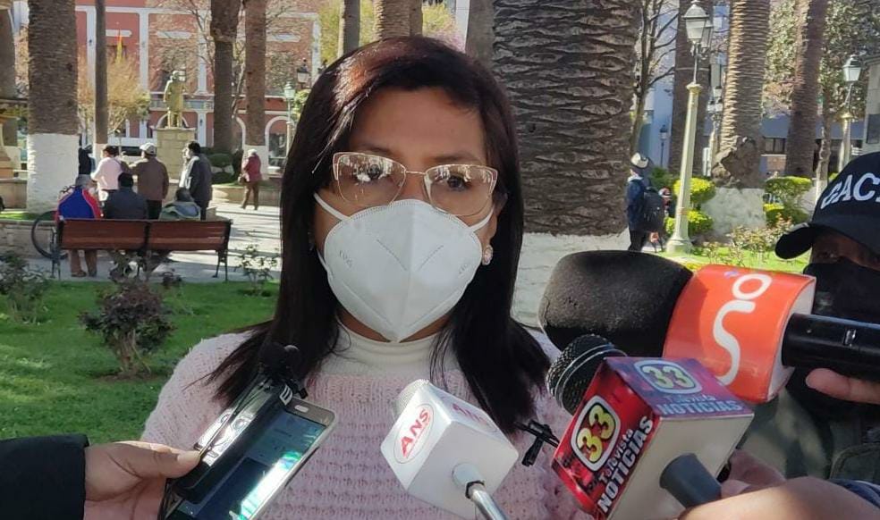 Seguridad Ciudadana recuperará zonas aledañas a la gruta de la Virgen de Chaguaya