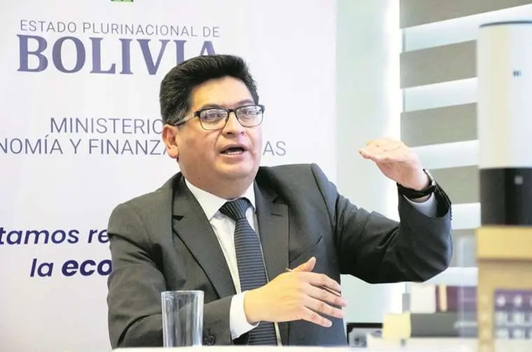 Marcelo Montenegro: “Nadie dice que somos una economía que no va a sentir los efectos de la inflación global”