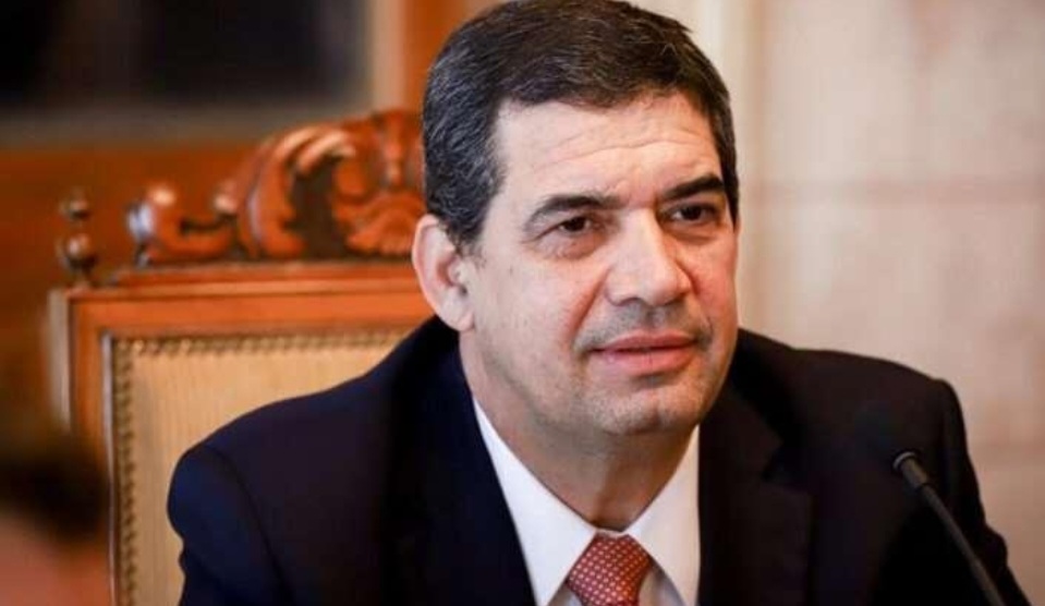 Renuncia el vicepresidente de Paraguay tras ser señalado por EEUU de «corrupción significativa»