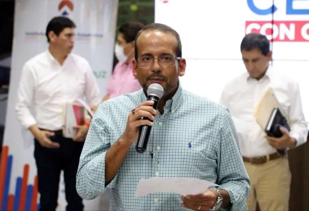 Camacho: «Con dos paros exitosos, Santa Cruz logró que se revise la postergación del Censo»