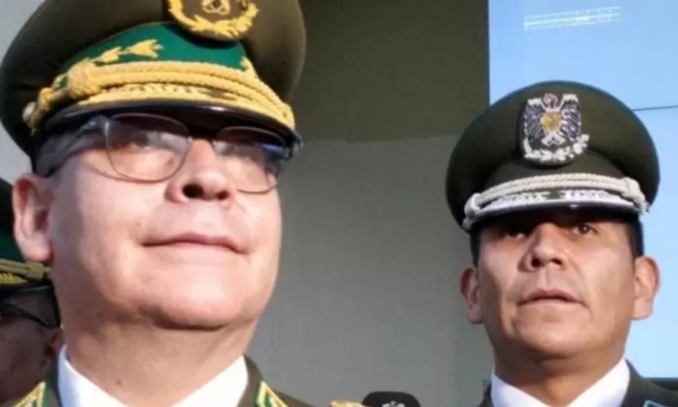 Muñoz amenaza: “Si me mandan a la cárcel, contaré todo”