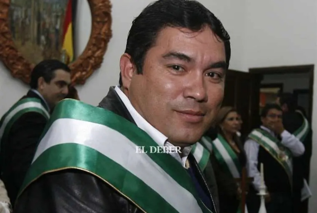 Fallece Saúl Ávalos, exministro del MAS, por un ACV que sufrió hace dos semanas