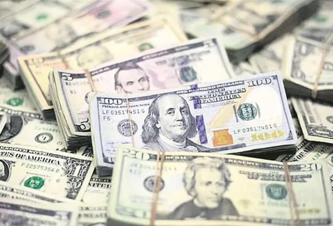 Pese a récords en ventas externas y remesas, las RIN no suben por cuatro factores