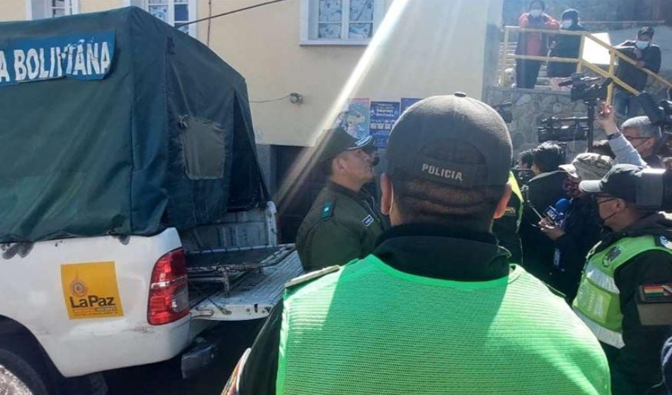 Doble infanticidio: Un hombre mató a sus dos hijos de 10 y 6 años tras una disputa familiar