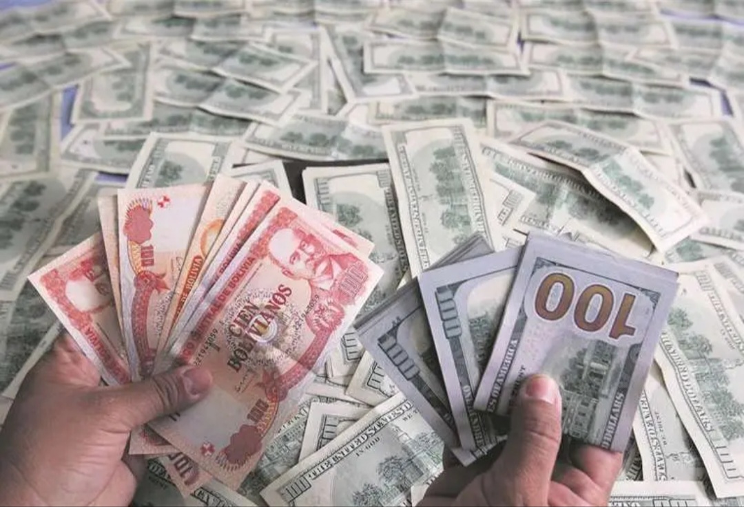 Gobierno recurre a seis fuentes de financiamiento para encarar la crisis