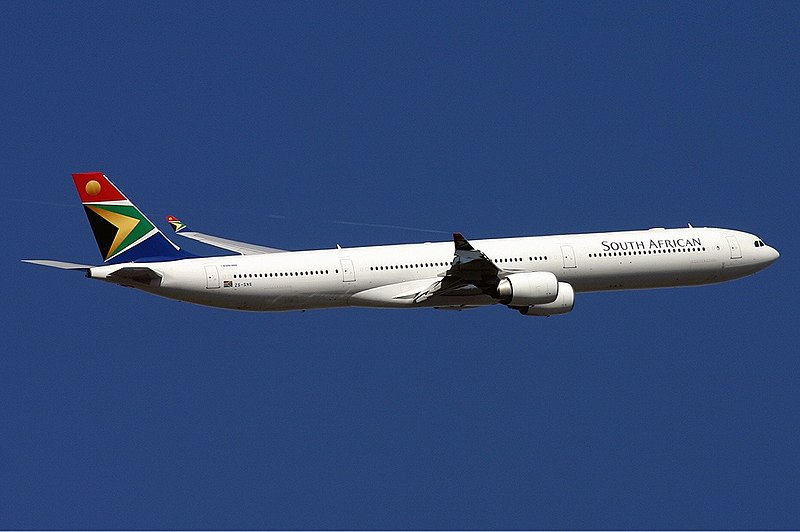 Mundo: Pilotos se duermen y el avión se pasa del destino programado