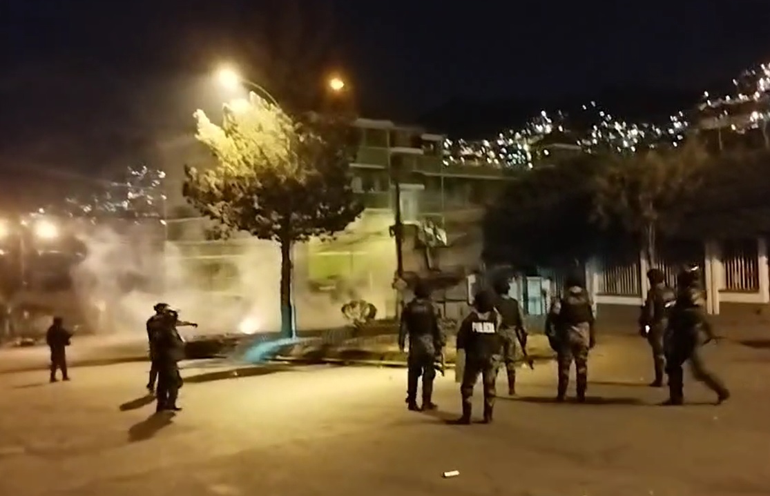 Fracasa diálogo con el Gobierno y cocaleros deciden radicalizar movilizaciones
