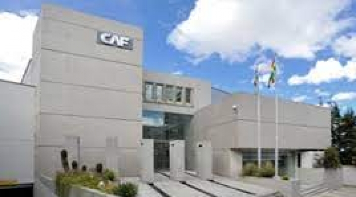 MAS acelera préstamo de $us 400 millones de la CAF; denuncian «uso del medioambiente y cambio climático»
