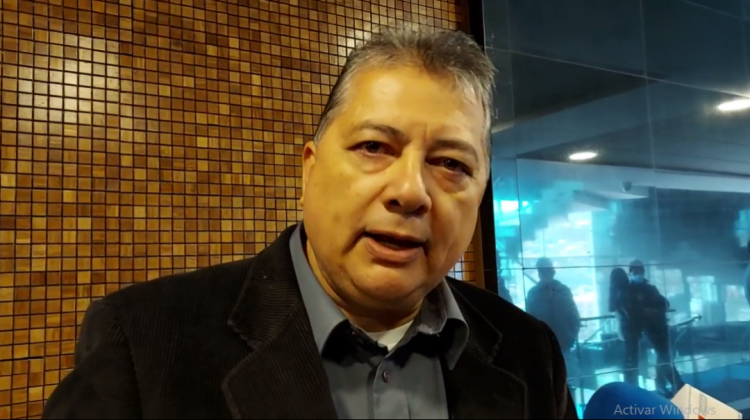 Senador: Sueldos altos a sindicalistas «dinosaurios» de YPFB revela a las élites masistas