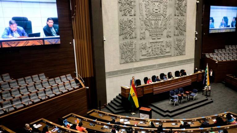 Entidad estatal decidirá quién es víctima del “quiebre” en 2019