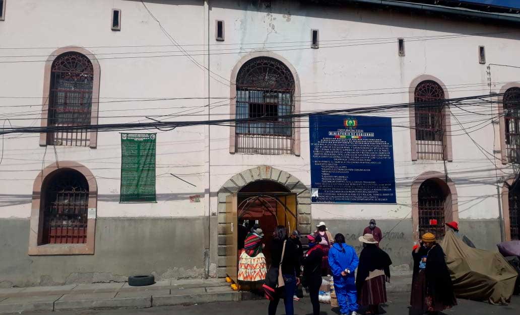 Hombre recluido por violación se quita la vida, luego de que le negaron salir de la cárcel