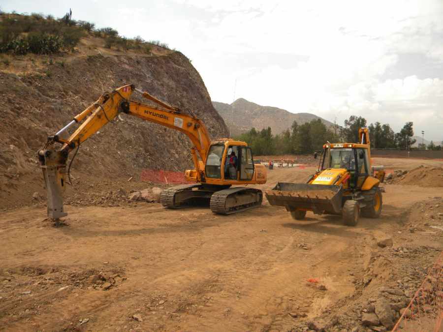 Mientras en la DOT duermen el sueño de los justos los loteadores están acabando con los terrenos productivos en Cercado