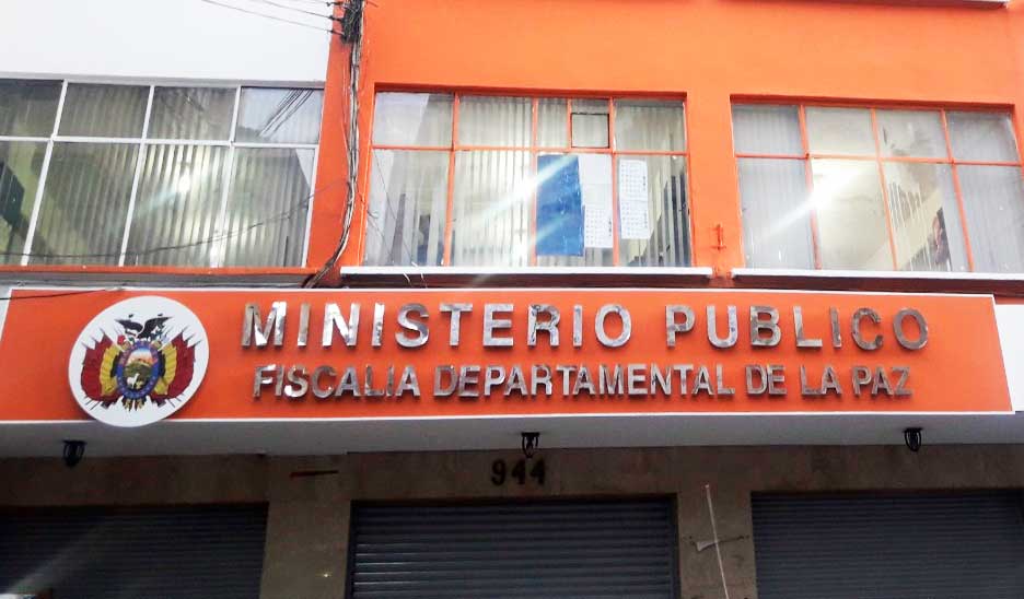 Preocupa a Human Rights Watch el proceso penal contra exfuncionarios del canal estatal