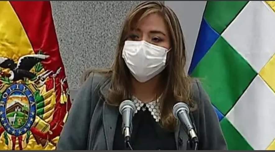 Urgente: Desde el Gobierno exigen al Alcalde Carlos Brú y juez de Yacuiba respetar la Ley de Imprenta que ampara a periodista Puma