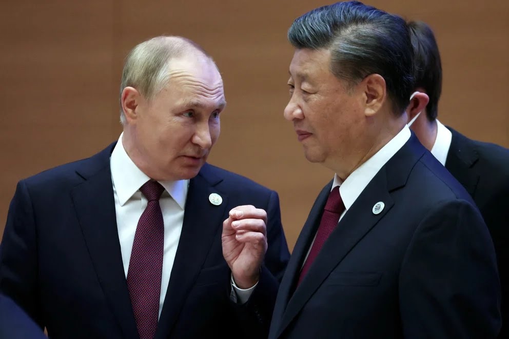 Las deudas de Bolivia que ponen al país bajo el control de Rusia y China